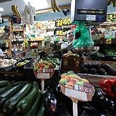 Los precios de los alimentos se relajan en Málaga pero siguen por encima de la media