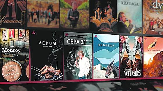 Vinumplay, una ventana al mundo del vino en el teléfono móvil