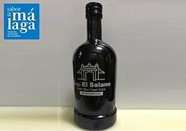 Cortijo El Solano Koroneiki