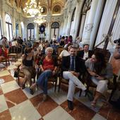 Estos son los nuevos concejales de cada distrito en Málaga