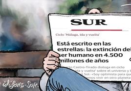 La viñeta de Idígoras (16|06|2023)