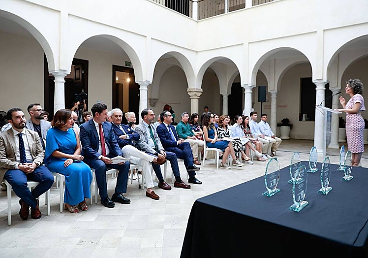 Imagen principal - &#039;Literatura en las aulas&#039; para crear escuela y aprender a ser críticos