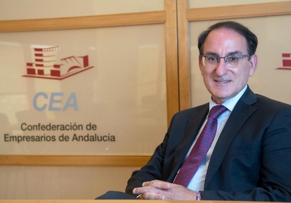 La CEA reivindica la agilidad administrativa para incrementar la competitividad de los proyectos industriales