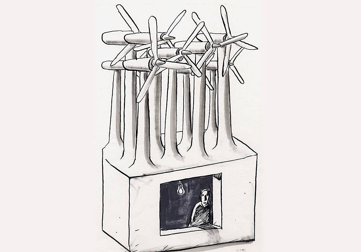 Renovemos las renovables