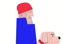 La minoría no amante de los perros