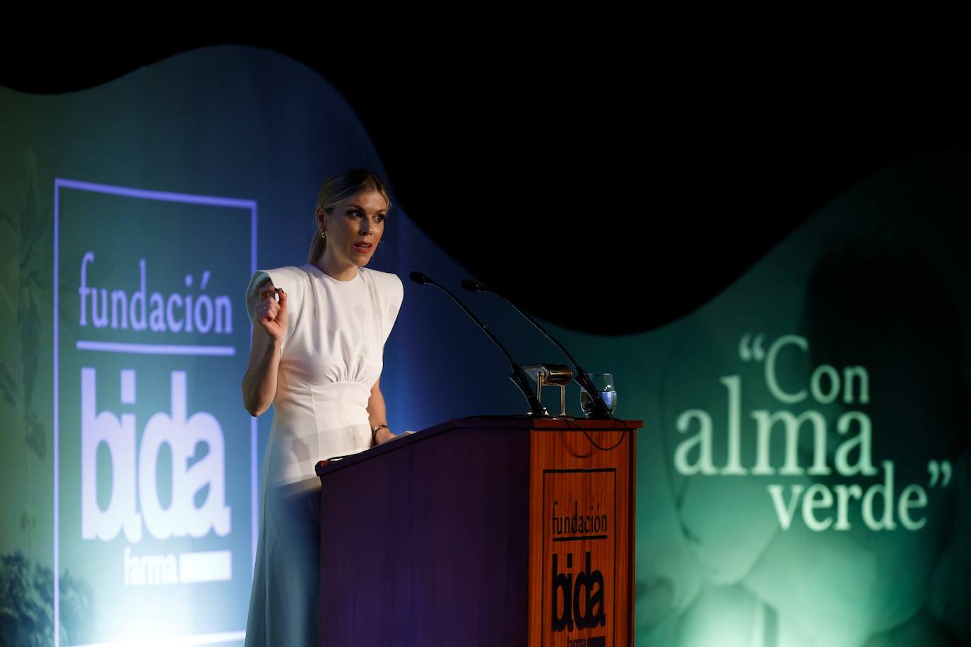 La Fundación Bidafarma entrega los Premios de Innovación Social