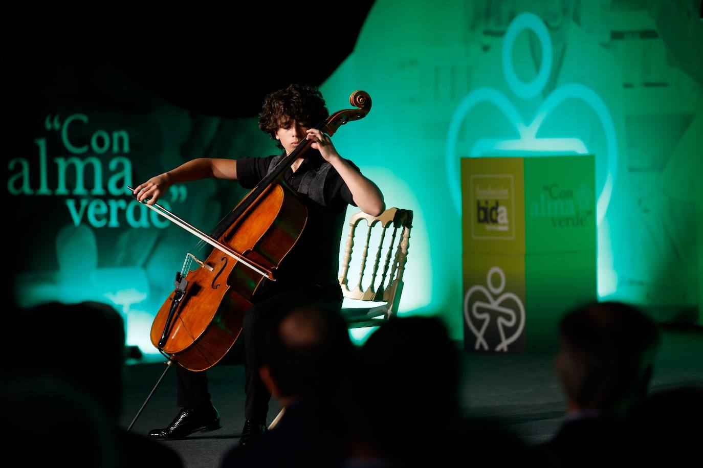 La Fundación Bidafarma entrega los Premios de Innovación Social