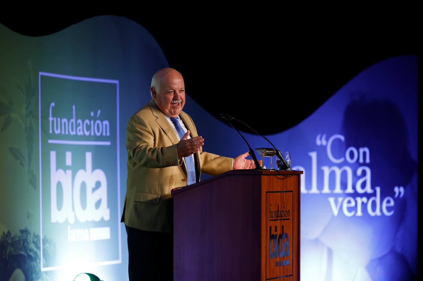 La Fundación Bidafarma entrega los Premios de Innovación Social