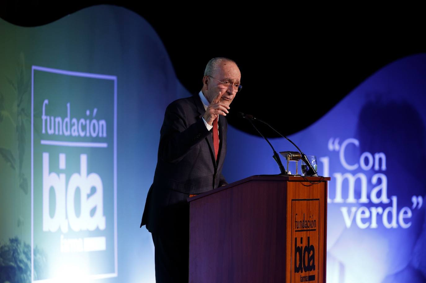 La Fundación Bidafarma entrega los Premios de Innovación Social