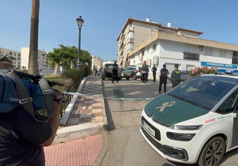 La Guardia Civil ha abierto una investigación.