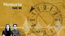 El podcast de historia 'Memoria SUR', este martes en directo desde el Museo Carmen Thyssen