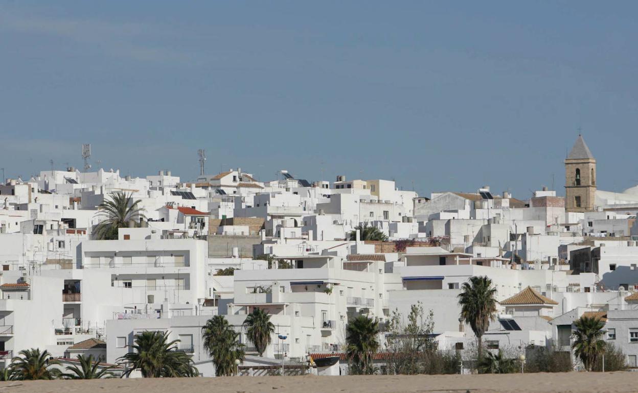 Conil CF - Málaga Hoy