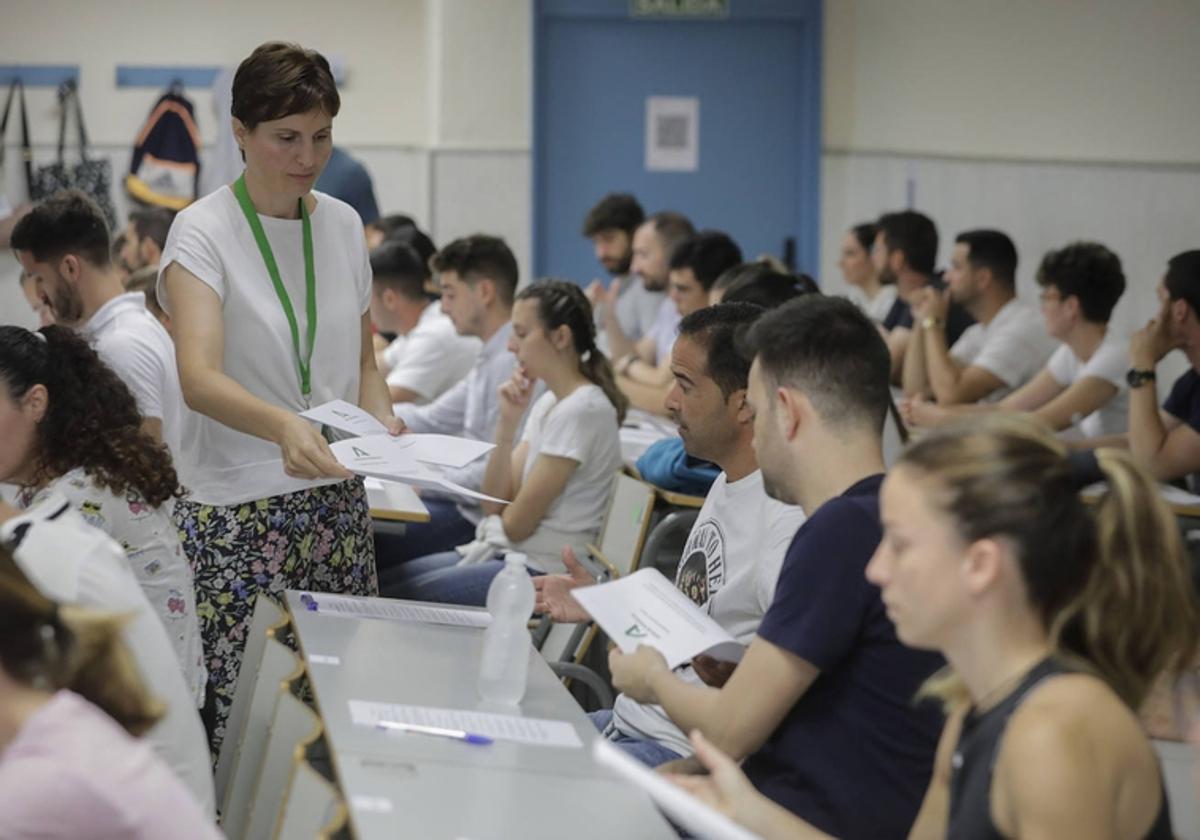 Las becas de 7.000 euros para oposiciones a Hacienda ya se pueden solicitar