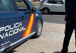Detienen a una mujer que fingió ser víctima de una agresión sexual en Málaga