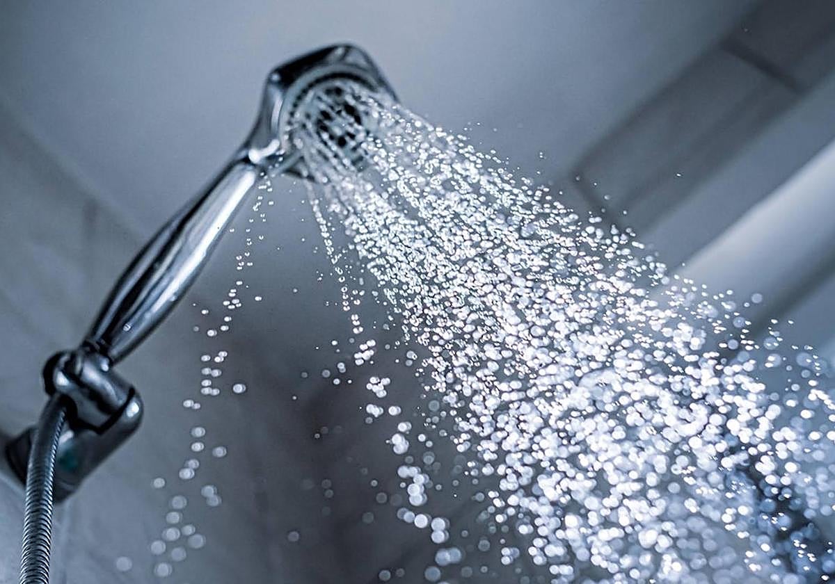 Inocente tras colarse en un piso del Centro porque tenía diarrea