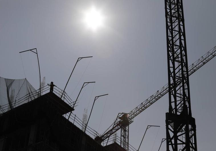 Las jornadas a pleno sol de 200.000 trabajadores
