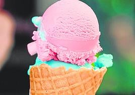Ruta por las principales heladerías artesanales de Málaga