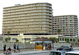 Torremolinos cuenta con gran turismo del colectivo LGTBI.