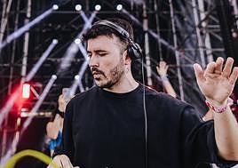 Cuartero electriza Turín