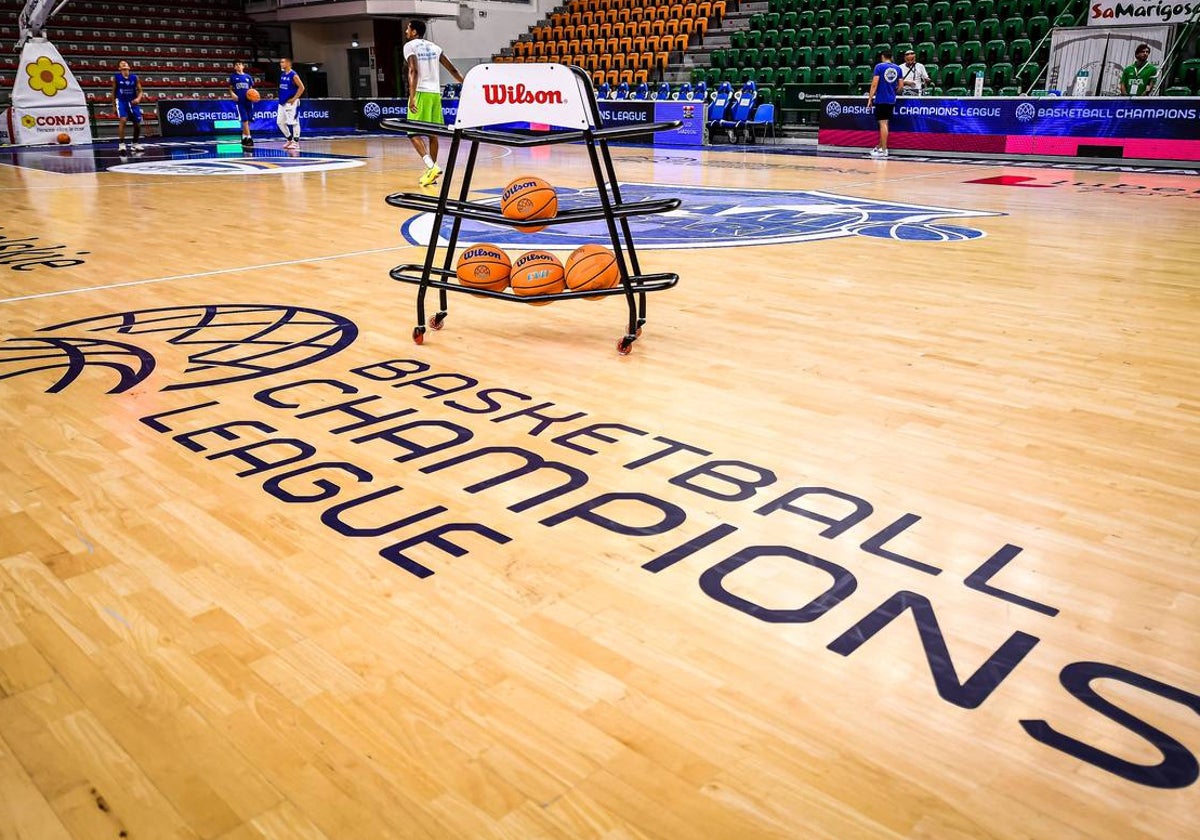 Primer acuerdo importante entre la FIBA y la Euroliga