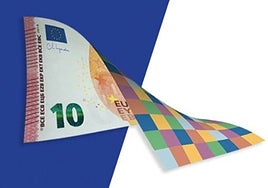 Nuevos billetes de euro: el Banco Central Europeo pide opinión a los ciudadanos