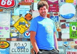 Mikecrack, el youtuber con más de 39 millones de suscriptores.