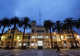 El Supremo rechaza suspender la elección de A Coruña como sede de la Aesia como pidió Granada