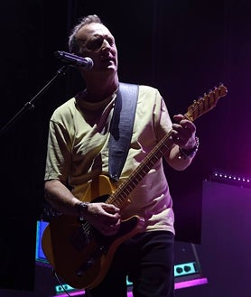 Imagen secundaria 2 - Rafa Muñoz, Javi Molina y Dani Mezquita.