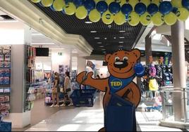 Tedi retira del mercado una muñeca por riesgos para la salud