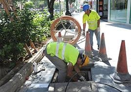 El Gobierno destina 120 millones a Andalucía para el despliegue del 5G en zonas rurales