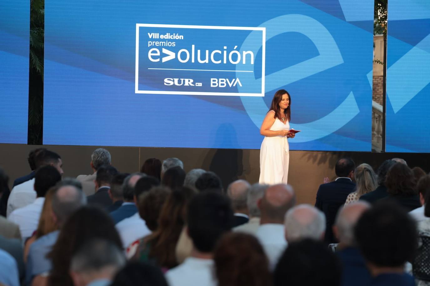 Airzone, Bioherent, Genengine, Checktobuild y Waisense, Premios Evolución 2023