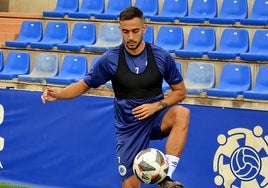 El Vélez ya comenzó con la pretemporada.