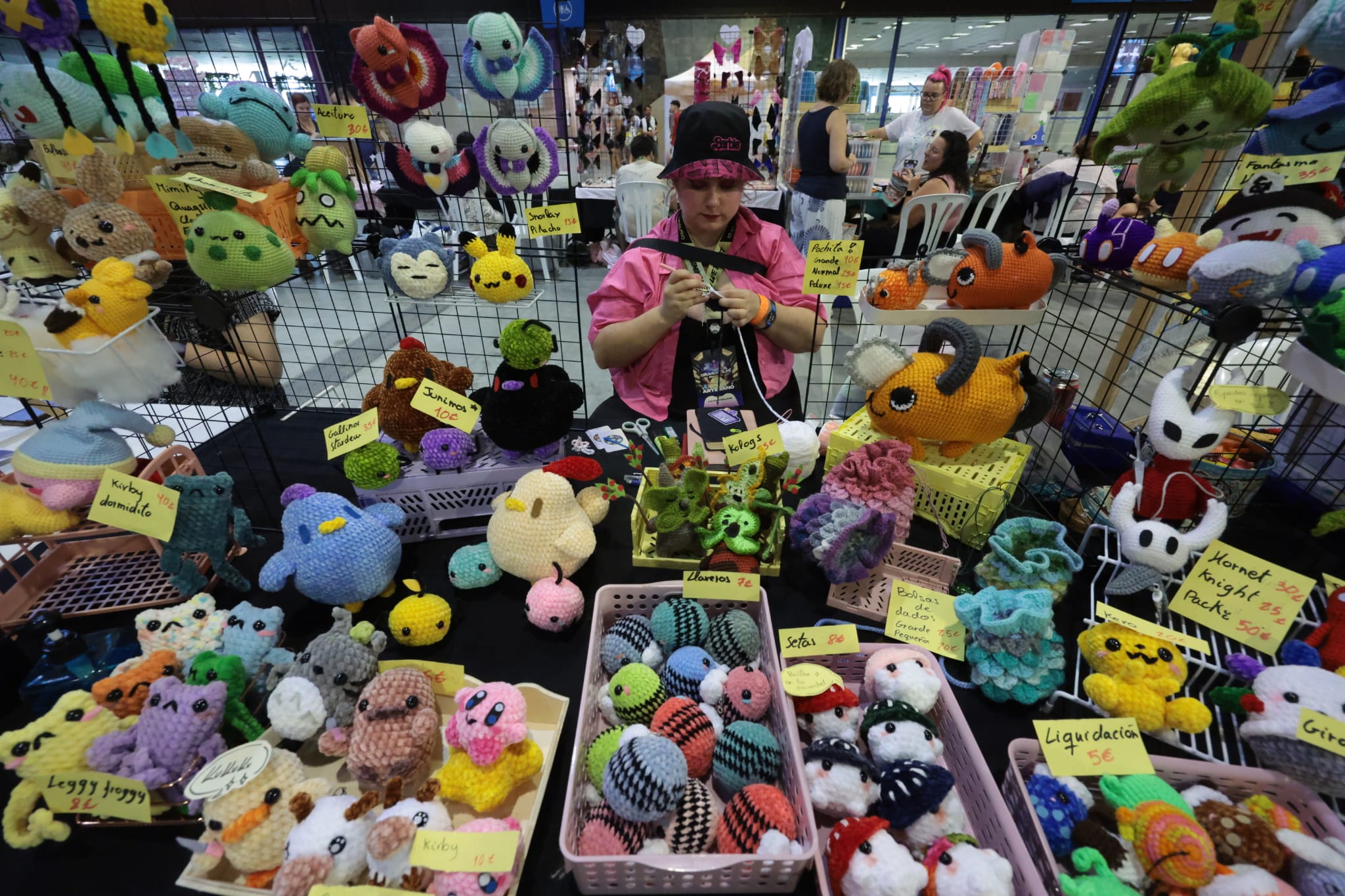 Gamepolis celebra su décima edición con una ambiciosa programación