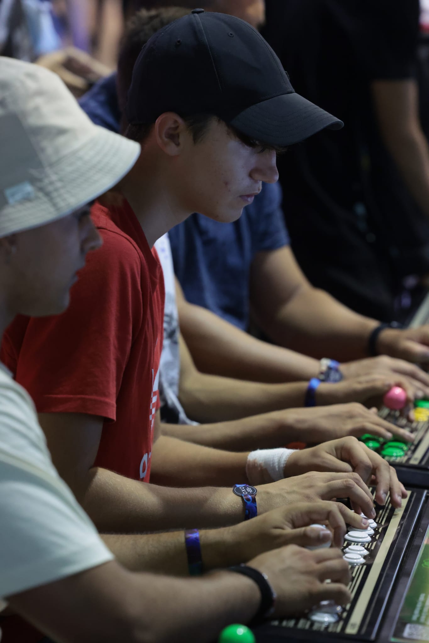 Gamepolis celebra su décima edición con una ambiciosa programación