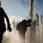 ¿Qué temperaturas marcarán la jornada electoral en Andalucía?: avisos por máximas de hasta 40º