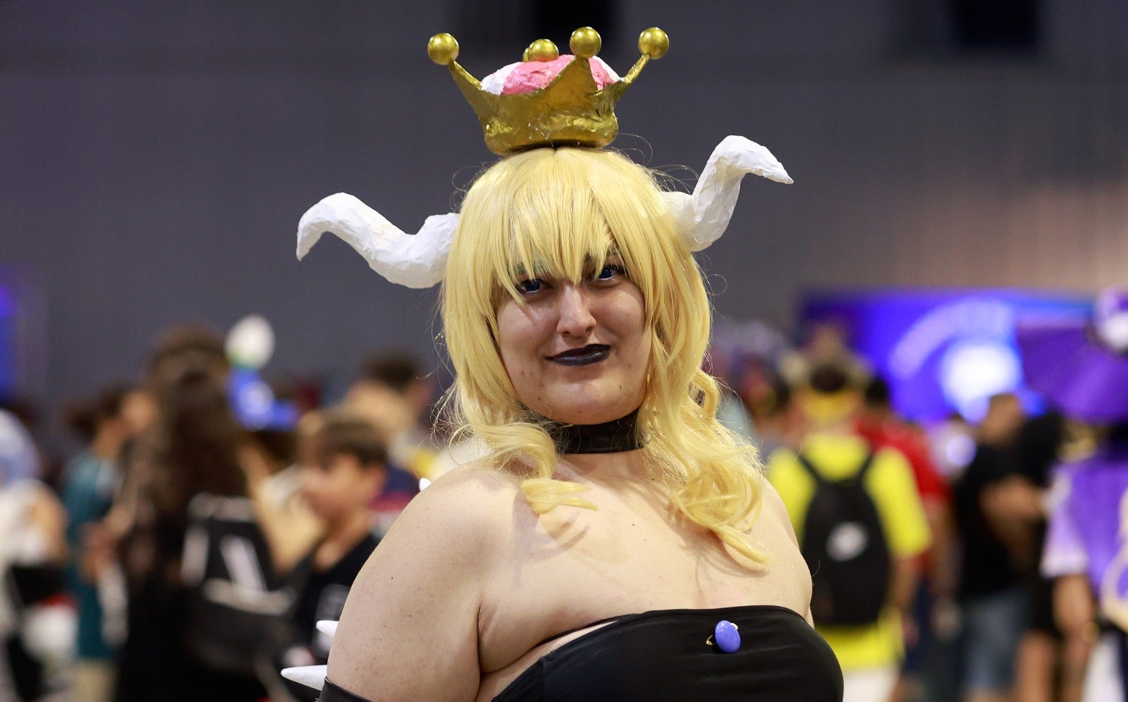 La jornada del sábado, en imágenes