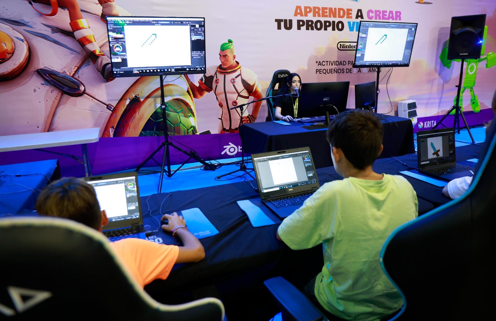 La jornada del sábado, en imágenes