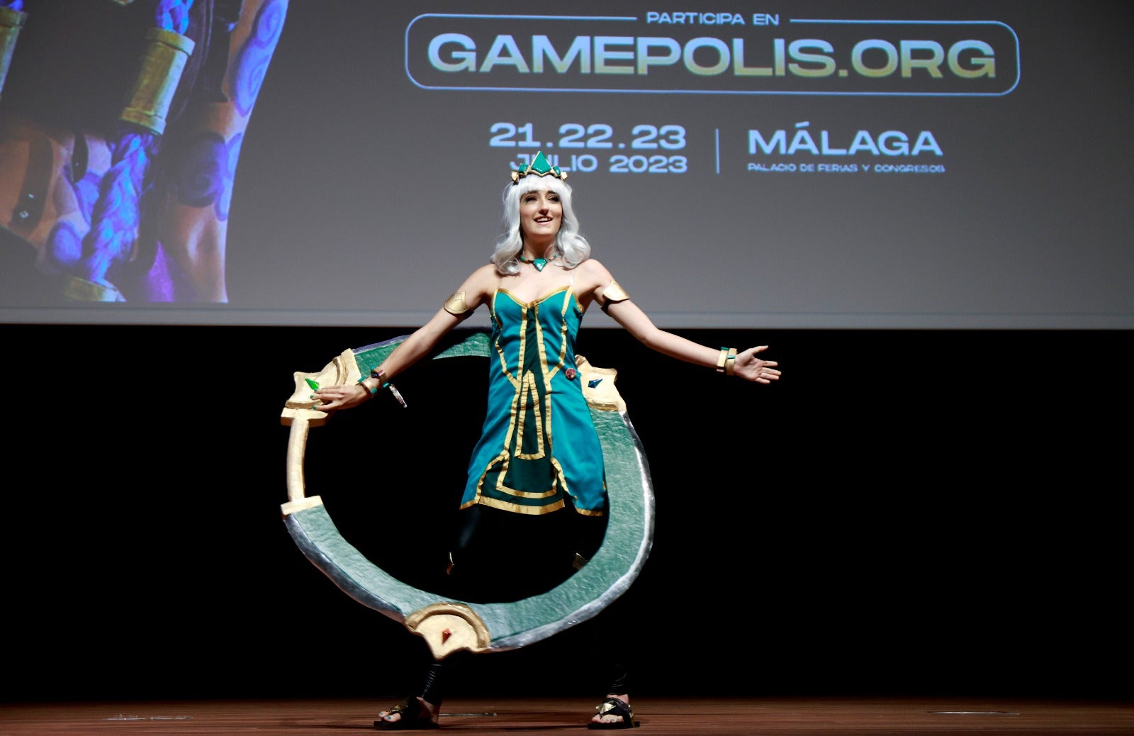 La jornada del sábado, en imágenes