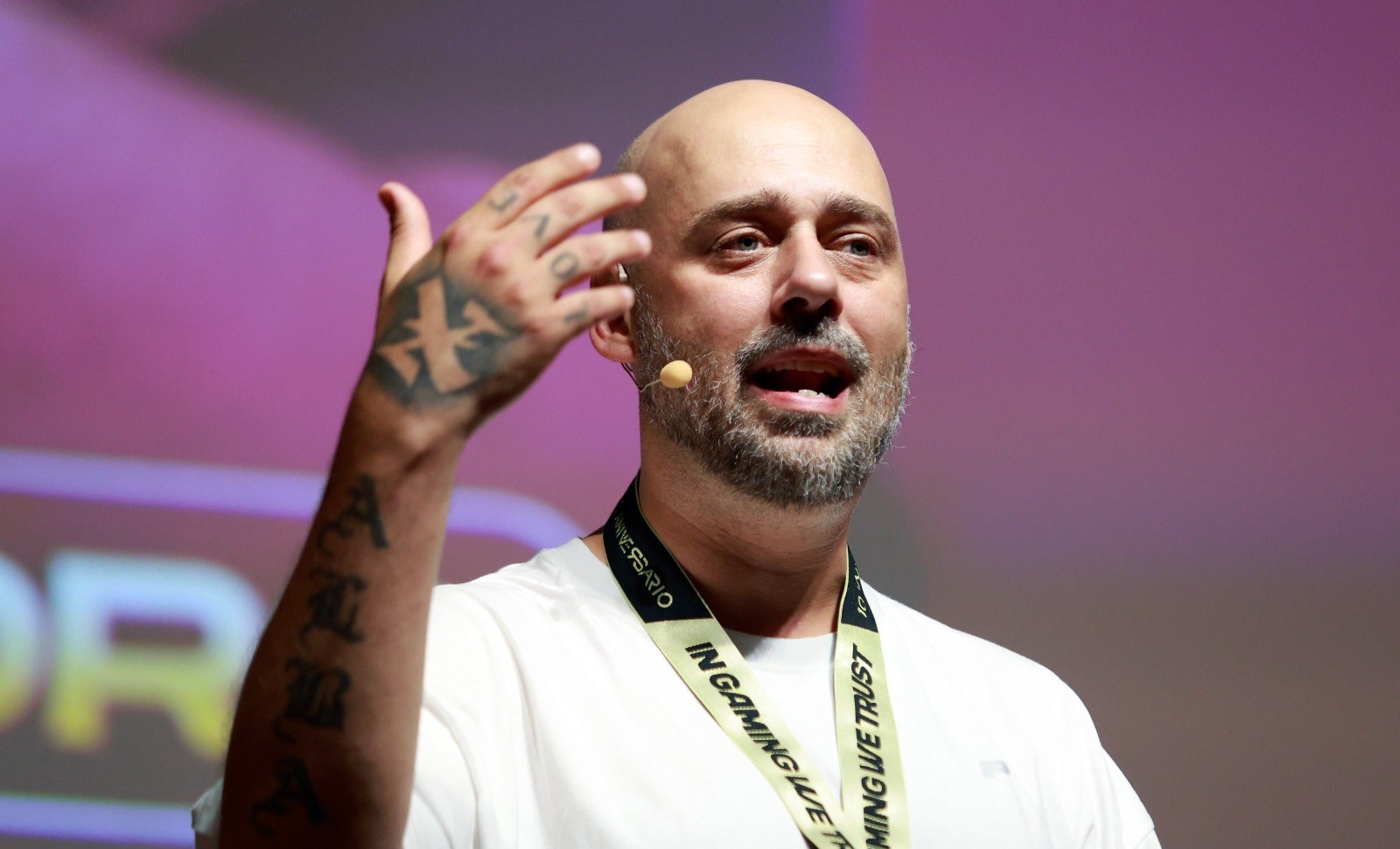 La jornada del sábado, en imágenes