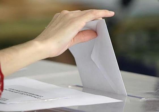 Cerca de 1.240.000 malagueños podrán votar este domingo, 42.157 más que en 2019