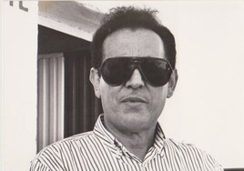 José María Andrade.