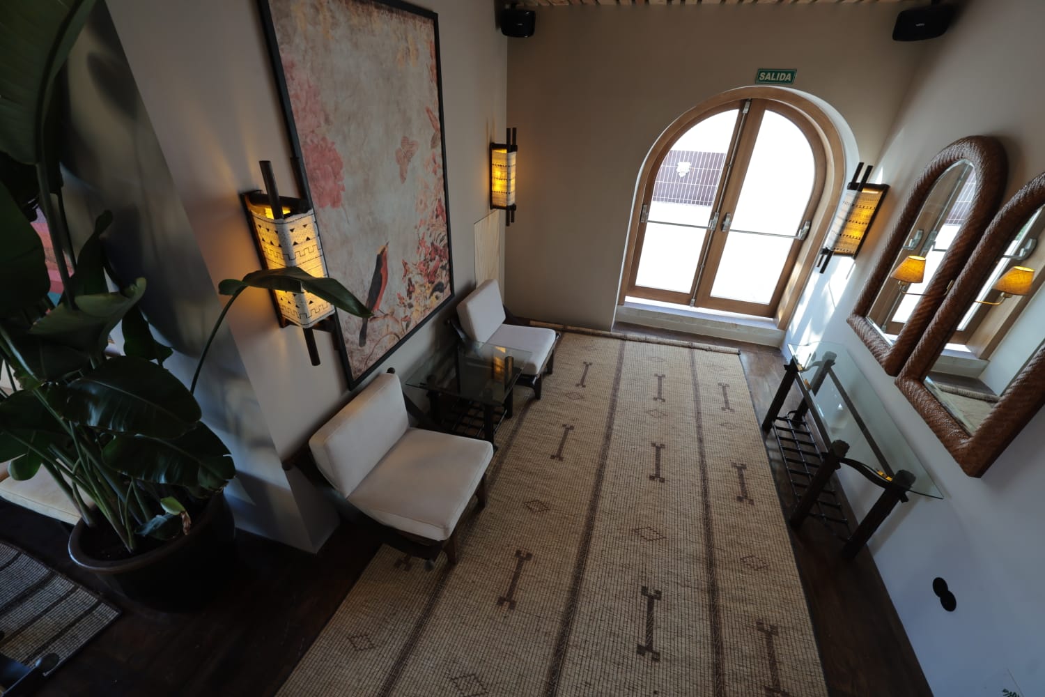 Trocadero abre en la Casa de Botes del Puerto de Málaga