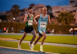 Seis malagueños, listos para brillar en el Campeonato de España absoluto de atletismo