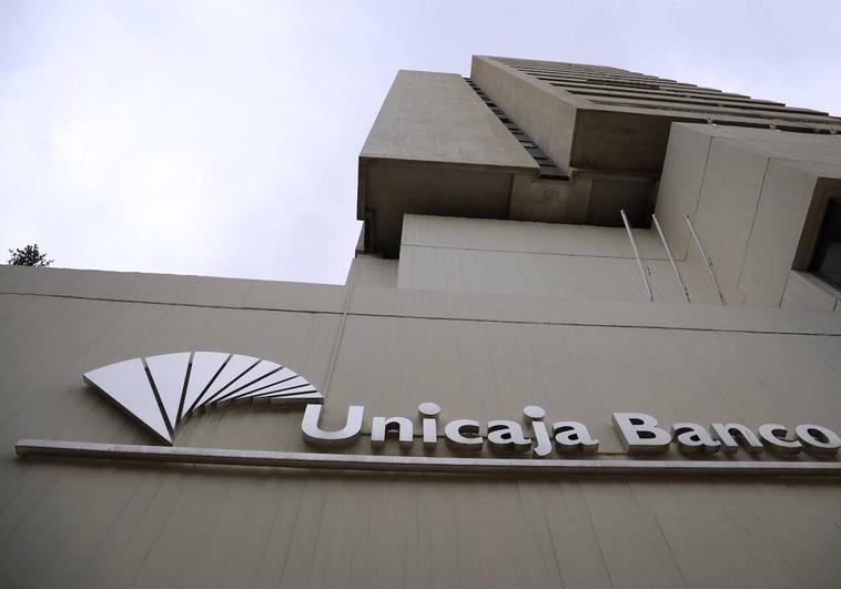 Unicaja se mantendrá como segundo banco español más solvente en 2025, según los test de estrés europeos