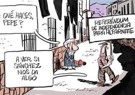 La viñeta de Pachi (30|07|2023)