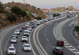 Andalucía registra dos fallecidos en las carreteras durante la operación especial del 1 de agosto