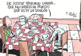 La viñeta de Pachi (01|08|2023)