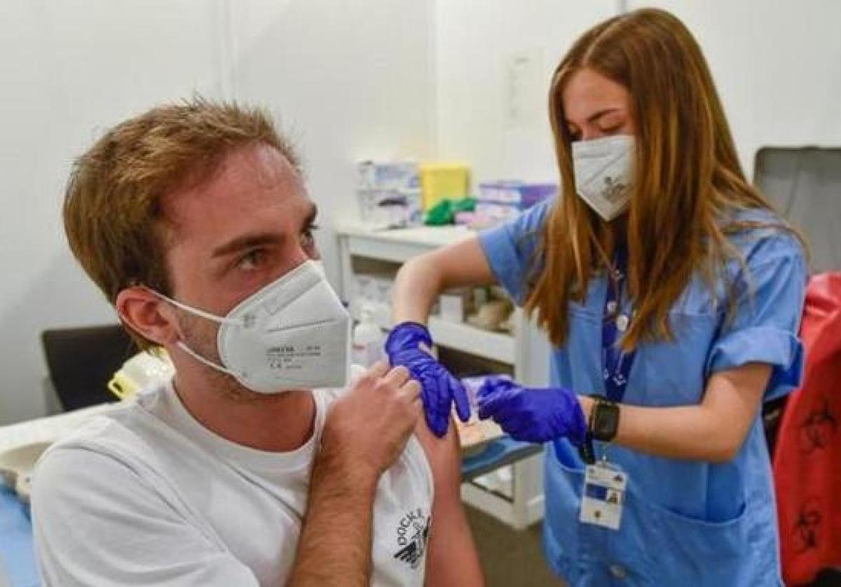 Andalucía deja sin efecto sus medidas sanitarias para contener el covid