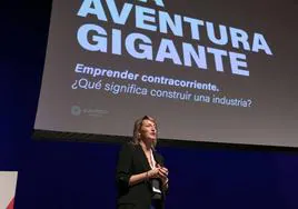 Giants abrirá este año un 'hub' de innovación tecnológica en Málaga