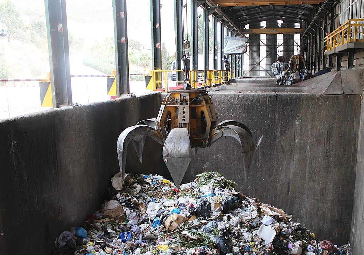 La Junta trabaja en un protocolo con gestores de residuos para impulsar la ley de economía circular